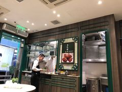 -麦奀云吞面世家(佐敦店)