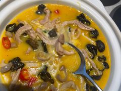 -鸽子侯·家宴·平价海鲜(绿地店)