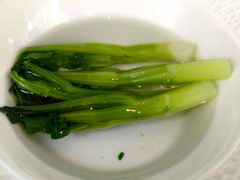 山泉水时蔬-逸道(益丰·外滩源店)
