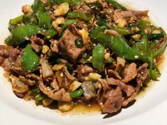 费大厨辣椒炒肉-费大厨辣椒炒肉(高铁吾悦广场店)