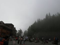 -富士山吉田線五合目