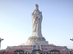 -天津妈祖文化园