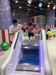 -泰迪主题家庭娱乐中心(IGC天汇广场)