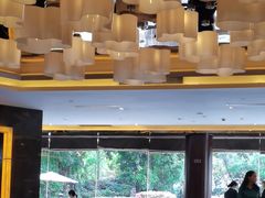 -岷山饭店-芝芝自助餐厅