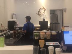 -KOI Thé(厦门国贸广场店)