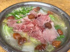 -晓芬叉烧圆子粉