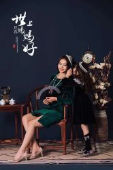 点击看大图 -尤尼可国际影像(万源分店)
