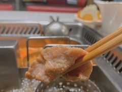 嫩牛滑-海底捞大排档火锅(打浦路店)