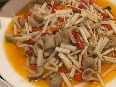 -飞虹鱼馆(春华路店)