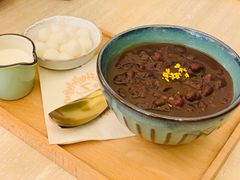 白糯糯红豆沙-春风·有糖(崇宁路店)