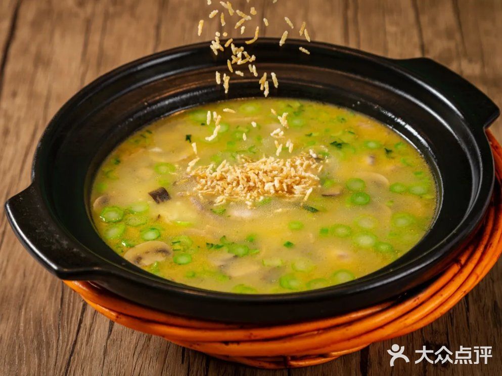 😍必尝的几道超赞美食！