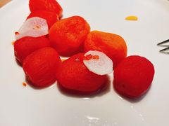 糖番茄-辛香汇·现炒川菜(淮海路百盛店)