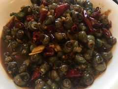 -阿娘家·原生态农家菜(国顺东路店)