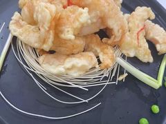 -上和臻品中国菜(花园街店)