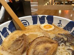 -味千拉面(煌华新纪元购物广场店)