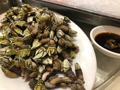-新享乐海鲜(翠华路店)