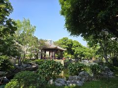 -梁园