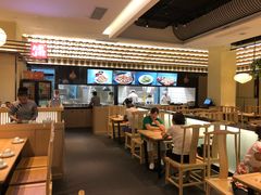 -大厨小馆(华阳城店)