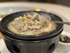 -麒麟中餐厅·经典粤菜·地道菜式老字号(广州长隆酒店)