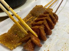 -曹宝林砂锅麻辣烫(星光路店)