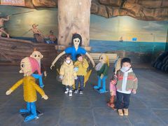 -华夏文旅海洋公园