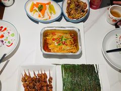 -寿州大饭店·餐厅