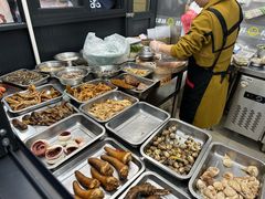 -圆蛋酒料•生腌(开元路店)