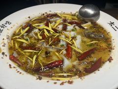 -太二酸菜鱼(金沙印象城店)