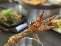 -神伙烧烤(南坪总店)