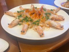 -臻宝中餐厅·大连菜·海鲜·融合菜(大连一方城堡豪华精选酒店)