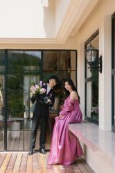-MAO亲爱的猫婚纱摄影工作室