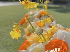 -花邻FloweringLife花艺气球派对(武康大楼店)