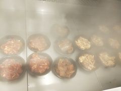 -五彩凉山自助西昌烧烤(柳翠路店)