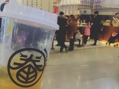 -眷茶(大卫城10楼店)