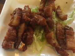 -旅马餐厅(茅家埠店)