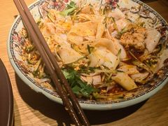 -纳鲁孜·新疆特色餐厅(上海悦荟广场店)