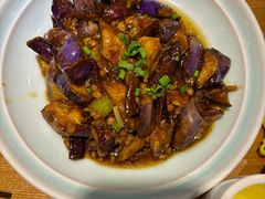 -吕氏疙瘩汤·新鲁菜(新贵和店)