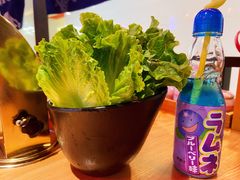 -吉秋田鲜和牛烧肉·肉档自选