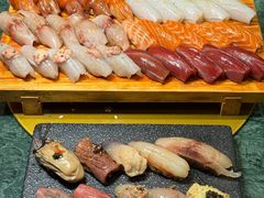 -鮨冠OMAKASE食べ放题(北京首店)