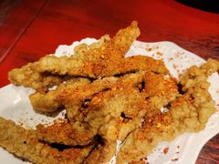-袁老四重庆老火锅(桐梓坡店)