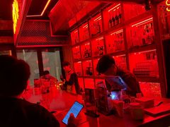 -The Drinkery (瑞金店)