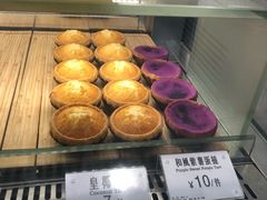 -芳叔(江南新地店)
