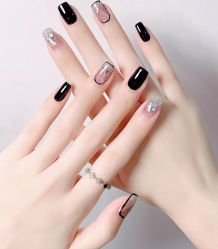 -LILY NAILS美甲美睫