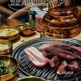 金顺碳烤肉🥩 多次打卡都能吃到惊喜的烤肉店