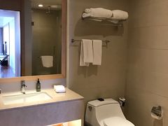 -苏州馨乐庭金鸡湖公寓酒店