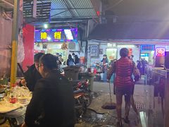-桂萍特色牛筋牛杂(长堤街总店)