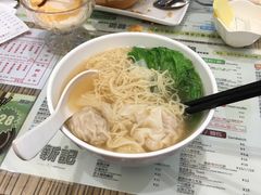 -香港新曜记茶餐厅(万泰城店)
