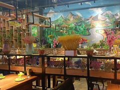 -小草大排档(北沙坡店)