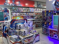 -TOYSRUS玩具反斗城(上海万象城店)