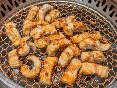 -木槿花韩式炭烤·熟成肉工坊(孙文东路店)